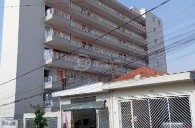 Encantador apartamento 2 dormitorios a venda no parque boturussu, sao paulo