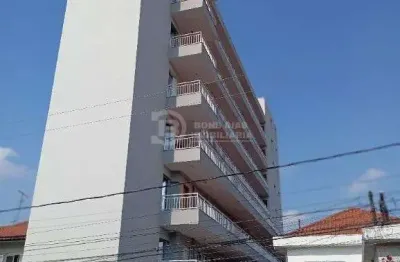 Apartamento a venda 2 dormitorios e vaga de garagem no parque boturussu, sao paulo