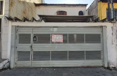 Casa com 3 quartos à venda na Vila Ré, São Paulo 