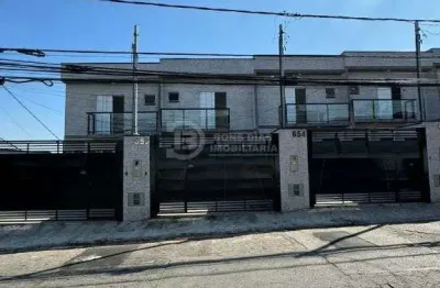 Casa com 2 quartos à venda na Vila Nhocune, São Paulo 