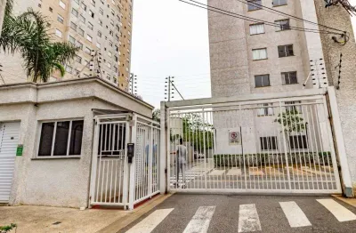 Apartamento com 2 quartos à venda no Brás, São Paulo 