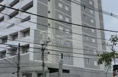 Apartamento com 2 quartos à venda na Vila Carmosina, São Paulo 