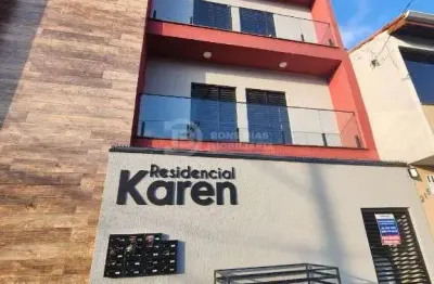 Apartamento com 2 quartos a venda na cid. Lider/itaquera-sp