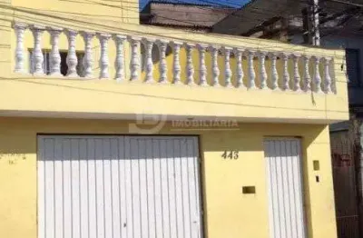 Sobrado a venda jd nossa senhora do carmo, 2 dormitorios, 1 vaga, 214m