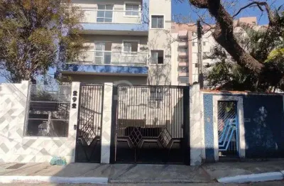 Apartamento de 2 dormitorios com 1 suite  na vila granada, sao paulo - imovel a venda