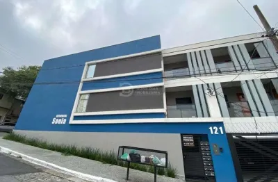 Apartamento com 2 quartos à venda na Vila Santa Isabel, São Paulo 