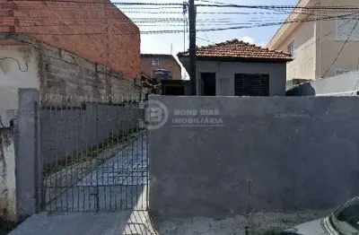 Terreno à venda na Vila Carrão, São Paulo 