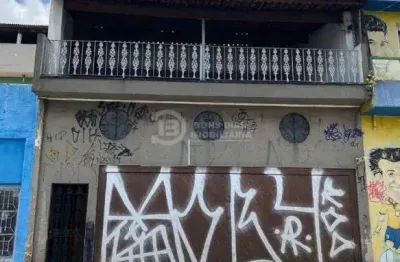 Terreno à venda na Vila Formosa, São Paulo 