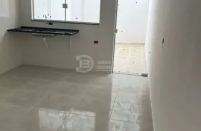 Casa com 3 quartos à venda no Jardim Gonzaga, São Paulo 