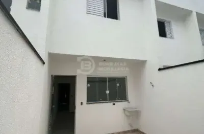 Casa com 3 quartos à venda no Jardim Gonzaga, São Paulo 