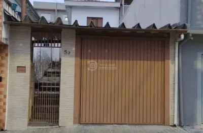 Casa completa na vila formosa, sao paulo - 1 dormitorio, garagem e quintal!