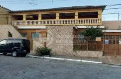 Casa terrea a venda - 2 quartos e 2 vagas de garagem - jardim tres marias