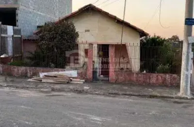 Casa com terreno 10x29m a venda, cidade antonio estevao de carvalho