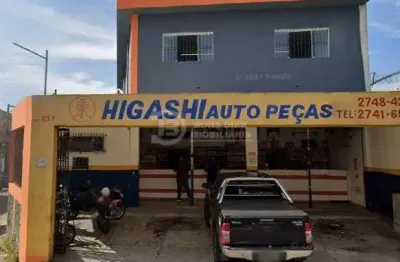 Predio comercial para alugar na vila santa teresa, sao paulo