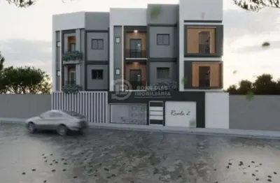 Apartamento novo a venda - 2 quartos e quintal - penha