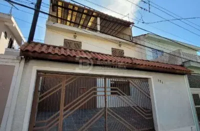 Casa com 3 quartos à venda na Vila Ré, São Paulo 