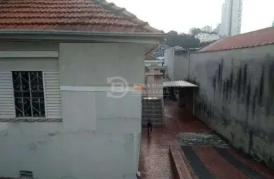 Terreno com casas antigas a venda/incorporacao  na mooca