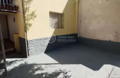 Casa terrea a venda na vila granada, 2 dormitorios e 1 vaga, 90m