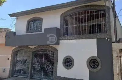 Duas casas e edicula a venda - 3 vagas de garagem - vila formosa