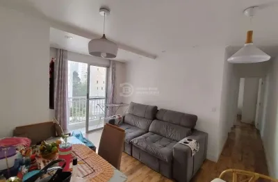 Apartamento com 2 quartos à venda na Vila Moreira, São Paulo 