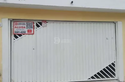 Casa com 3 dormitorios para alugar no Jardim Danfer, Sao Paulo