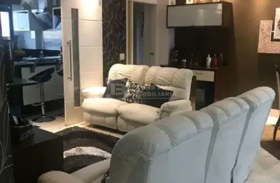 Apartamento com 3 quartos à venda no Jardim Anália Franco, São Paulo 