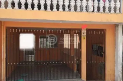 Casa a venda no jardim danfer, sao paulo | 5 dormitorios, 3 banheiros, 2 cozinhas