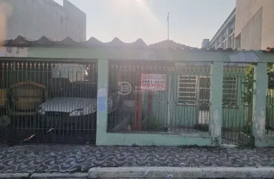 Casa padrao a venda na vila santa teresa, sao paulo - 3 dormitorios e 2 banheiros