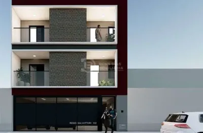 Apartamento padrao a venda no alto da mooca, sao paulo