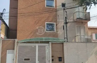 Apartamento com 1 quarto à venda na Artur Alvim, São Paulo 