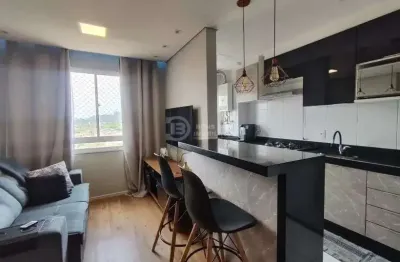 Apartamento no parque do carmo 2 dormitorios, 1 vaga, 40 m2