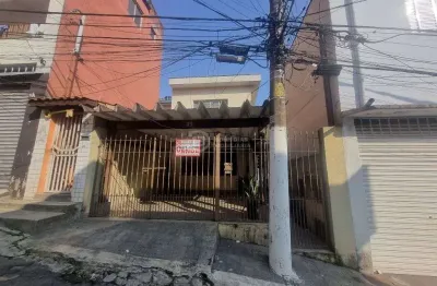 Sobrado a venda na vila re, sao paulo - 3 dormitorios, 2 banheiros e 2 garagens!