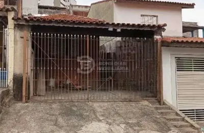 Casa a venda na vila constanca, sao paulo - com duas moradias.