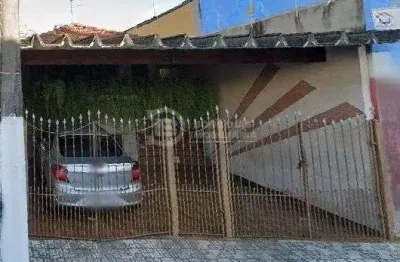 Casa terrea a venda - 3 quartos e 2 vagas de garagem - jardim coimbra