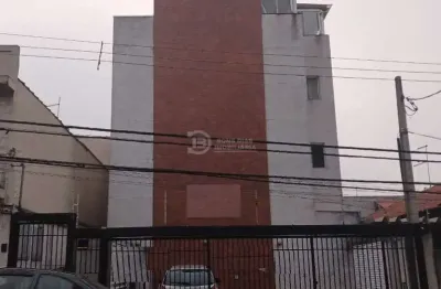 Apartamento a venda - 2 quartos e quintal - patriarca