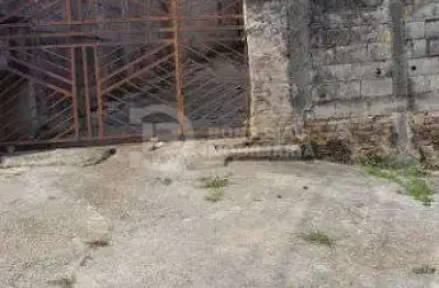 Terreno à venda na Vila Nhocune, São Paulo 
