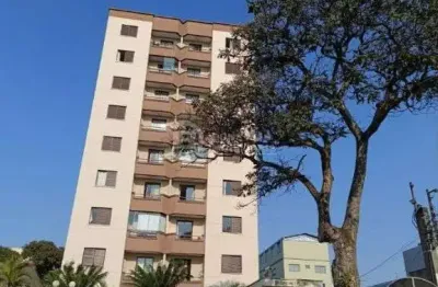 Apartamento a venda - 2 quartos e 1 vaga de garagem - vila re