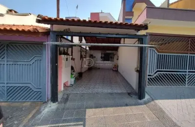 Casa com 2 quartos à venda no Jardim Nossa Senhora do Carmo, São Paulo 