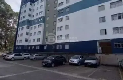 Apartamento a venda - 3 quartos e 1 vaga de garagem - jd. santa terezinha