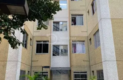 Apartamento a venda no jardim bartira, 2 dormitorios e garagem