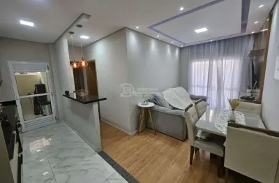 Apartamento com 2 quartos à venda no Jardim Nove de Julho, São Paulo 