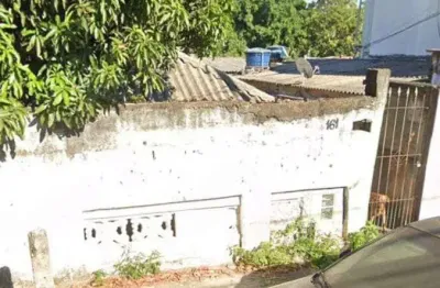 Terreno à venda na Vila Paulistana, São Paulo 