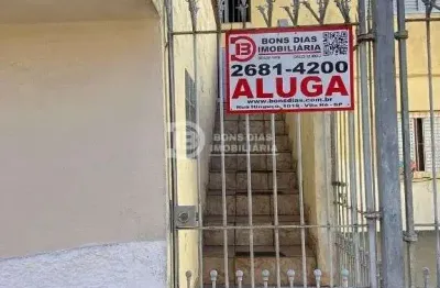 Casa para alugar no parque das paineiras com 2 dormitorios - sao paulo