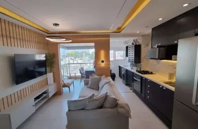 Apartamento na vila ema 2 dormitorios sendo 1 suite, 1 vaga, 59 m2