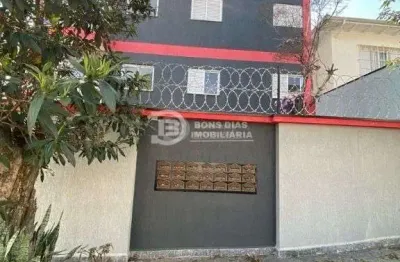 Apartamento 2 dormitorios para alugar na vila sao geraldo, sao paulo