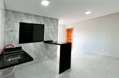 Apartamento com 2 quartos a venda, parque das paineiras
