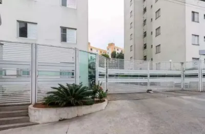 Apartamento a venda 3 quartos e 1 vaga de garagem - jd. pedro nunes