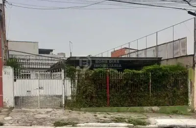 Casa terrea a venda em terreno 10x30m - 3 quartos - quintal - jd. tres marias
