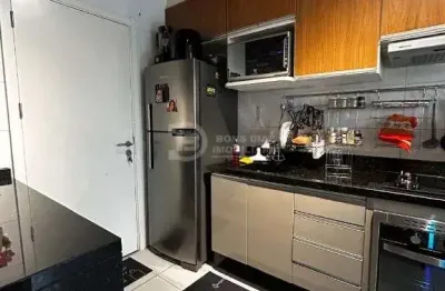 Apartamento com 1 quarto à venda na Vila Penteado, São Paulo 