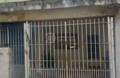 Casa com 2 quartos à venda na Vila Ré, São Paulo 